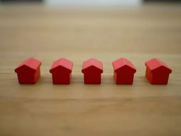 County Property and Real Estate Records