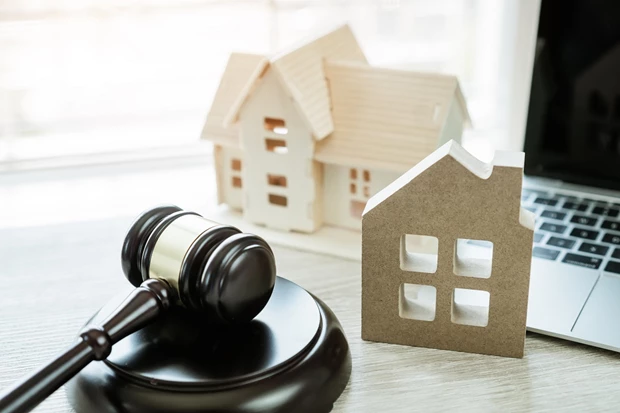 Tax Lien Certificates: What You Need to Know