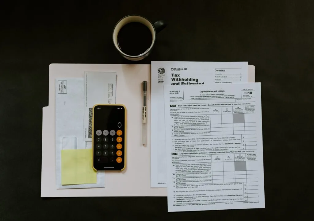 Tax Liens For Beginners: What You Need to Know