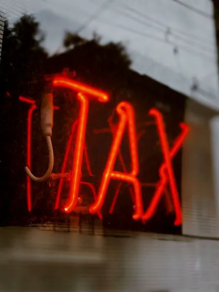What You Need to Know About Unpaid Property Tax