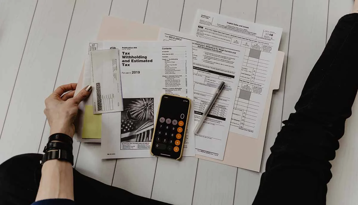 What is A Tax Deed Sale?