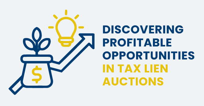 Discovering Profitable Opportunities in Tax Lien Auctions