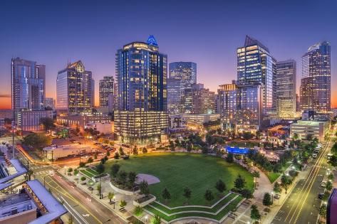 Tax lien investing free preview event in Charlotte, NC
