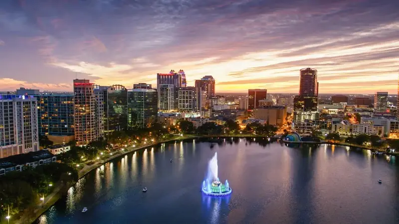 Tax lien investing free workshop in Orlando, FL