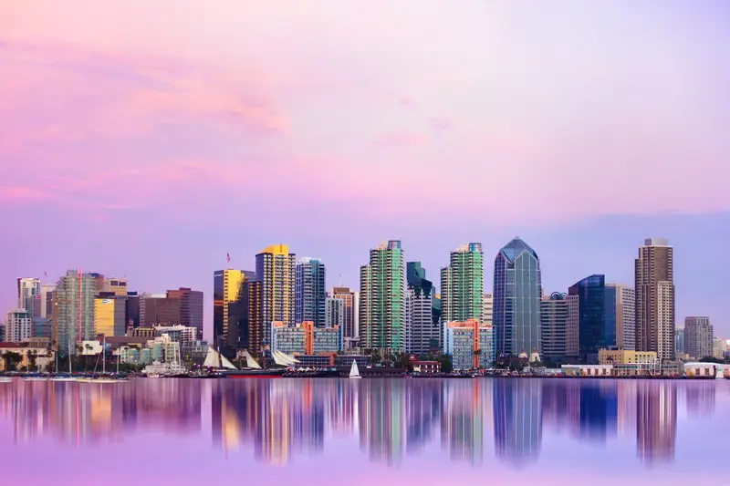 Tax lien investing free workshop in San Diego, CA