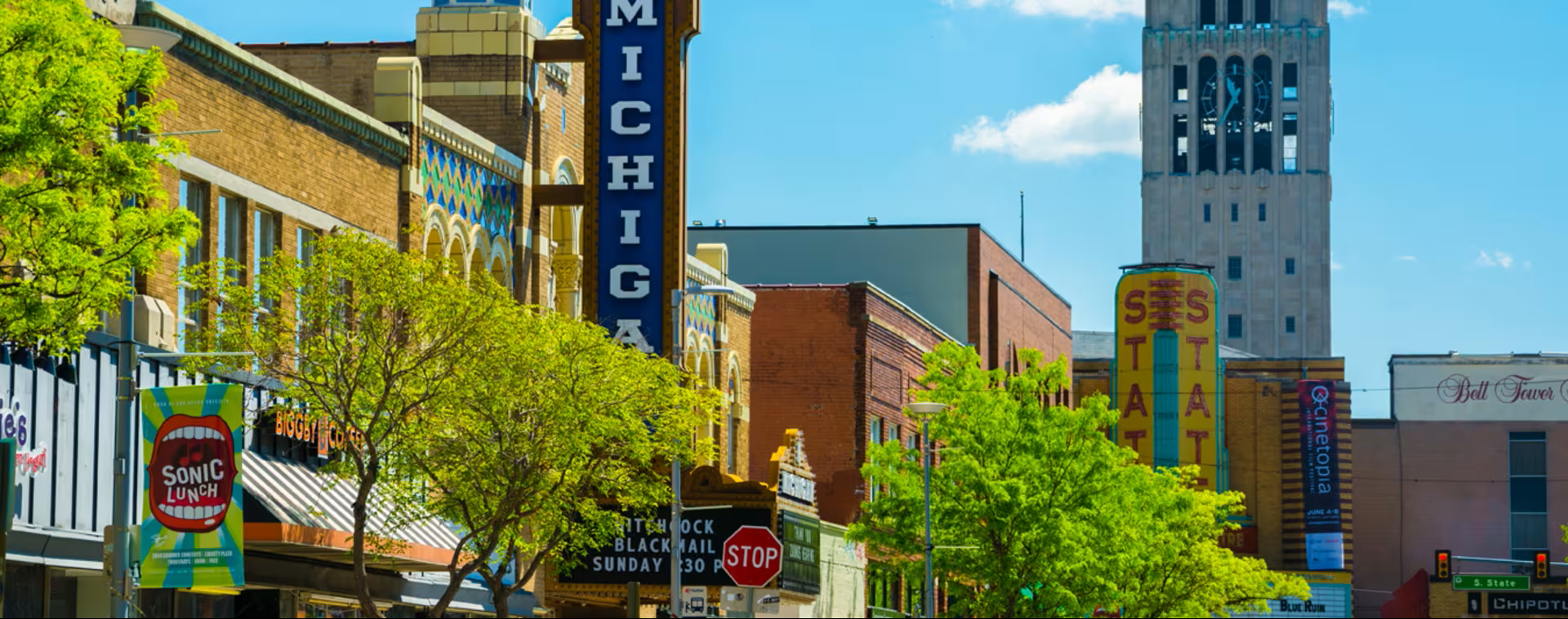 Tax lien investing free preview event in Ann Arbor, MI