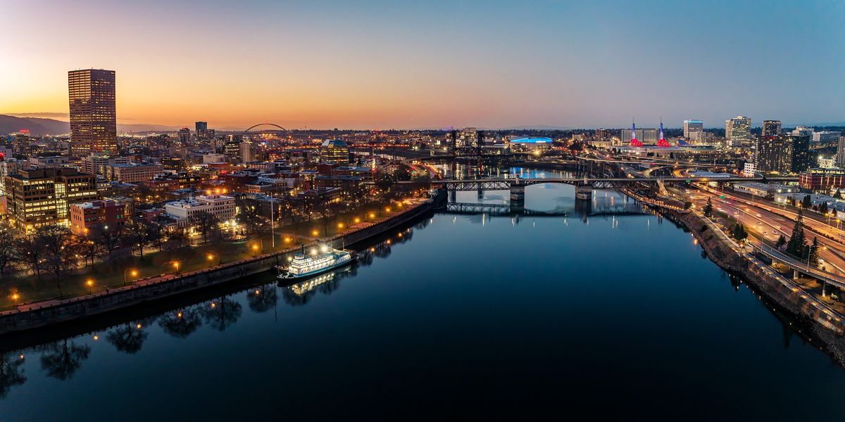 Tax lien investing free preview event in Portland, OR