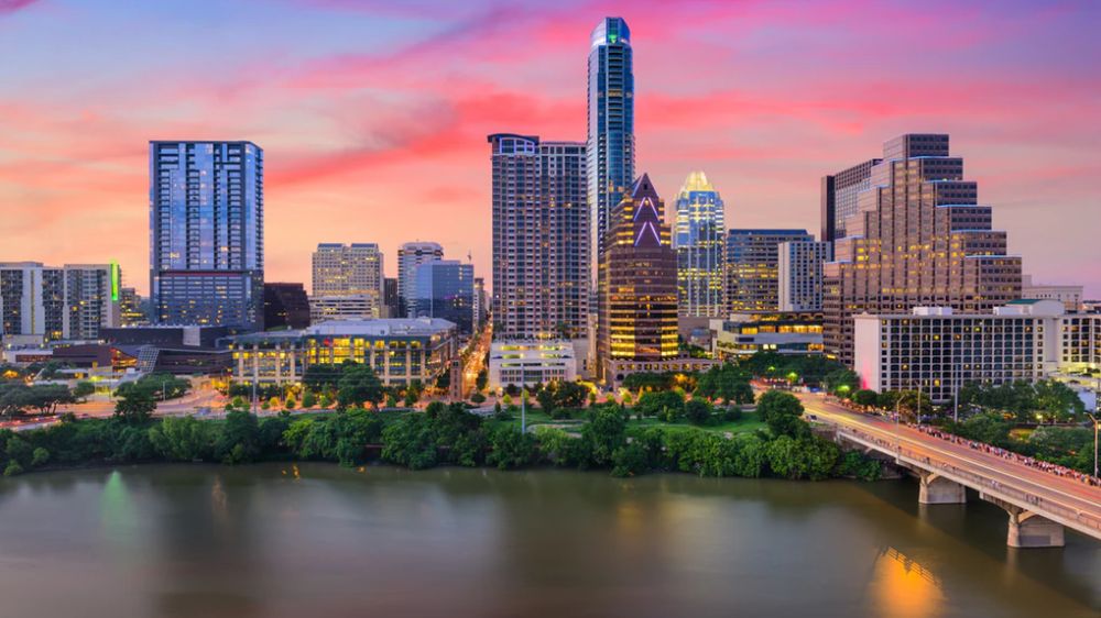 Tax lien investing free workshop in Austin, TX