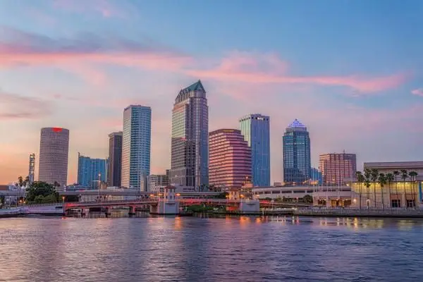 Tax lien investing free workshop in Tampa, FL