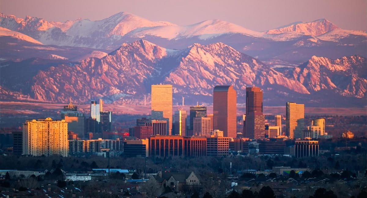 Tax lien investing free preview event in Denver, CO