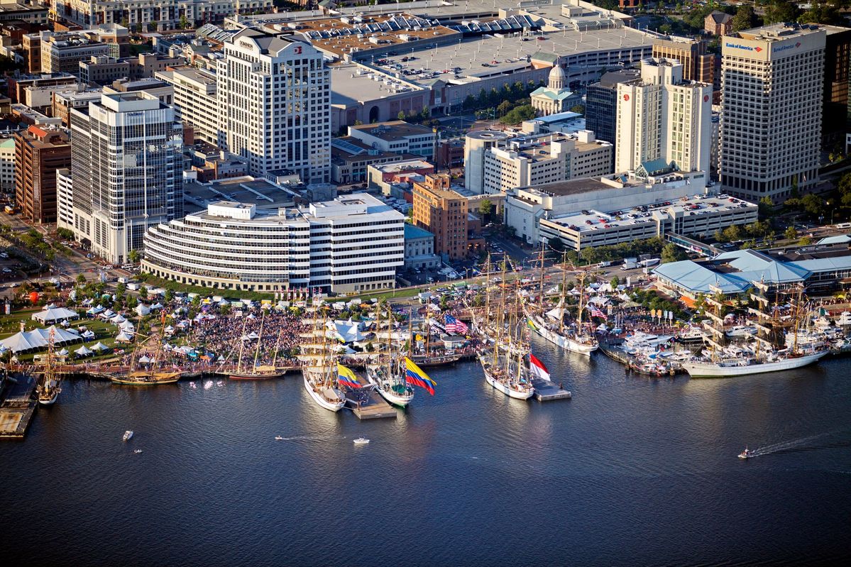 Tax lien investing free workshop in Norfolk, VA
