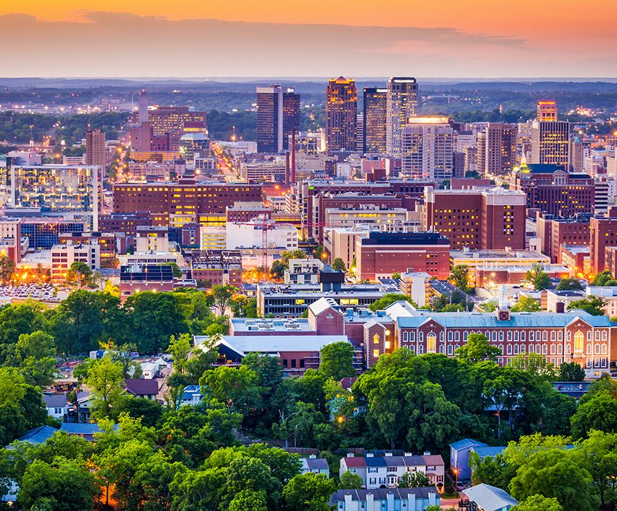 Tax lien investing 3-day live training in Birmingham, AL