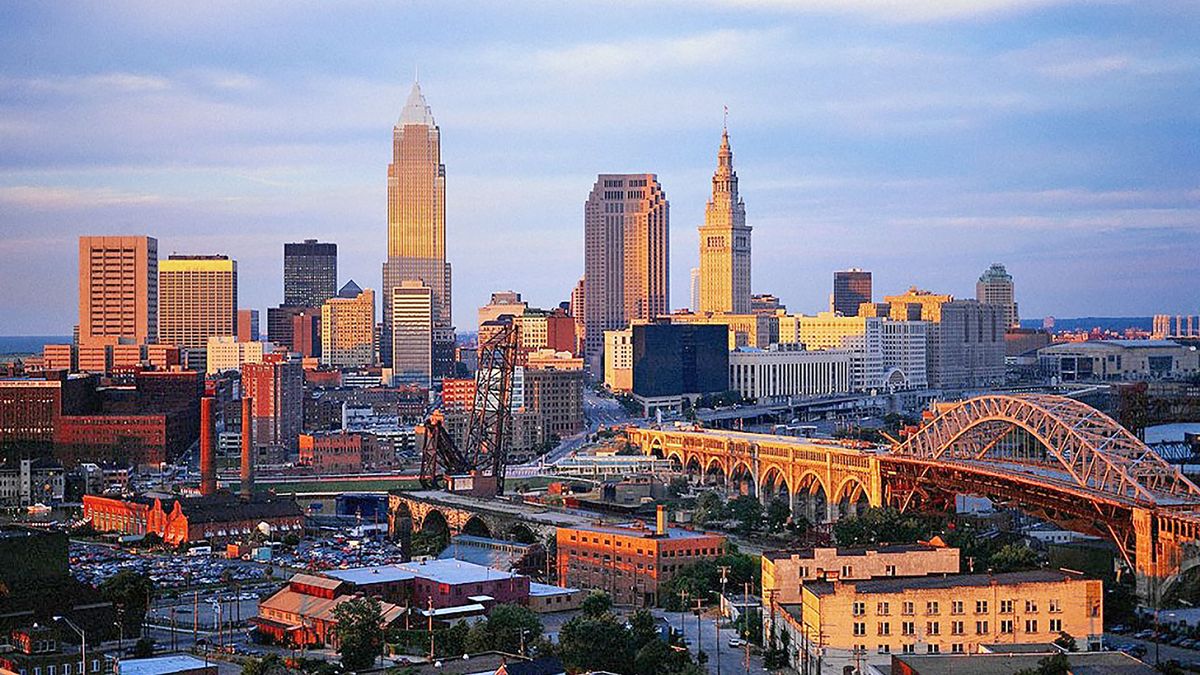 Tax lien investing free workshop in Cleveland, OH