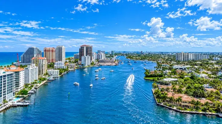 Tax lien investing free workshop in Ft. Lauderdale, FL
