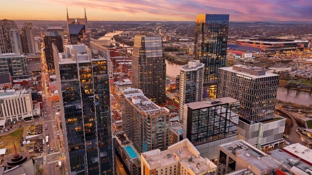 Tax lien investing free preview event in Nashville, TN