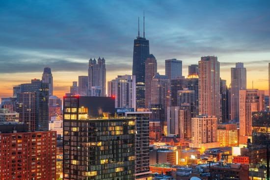 Tax lien investing free preview event in Chicago, IL
