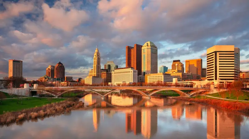 Tax lien investing free workshop in Columbus, OH