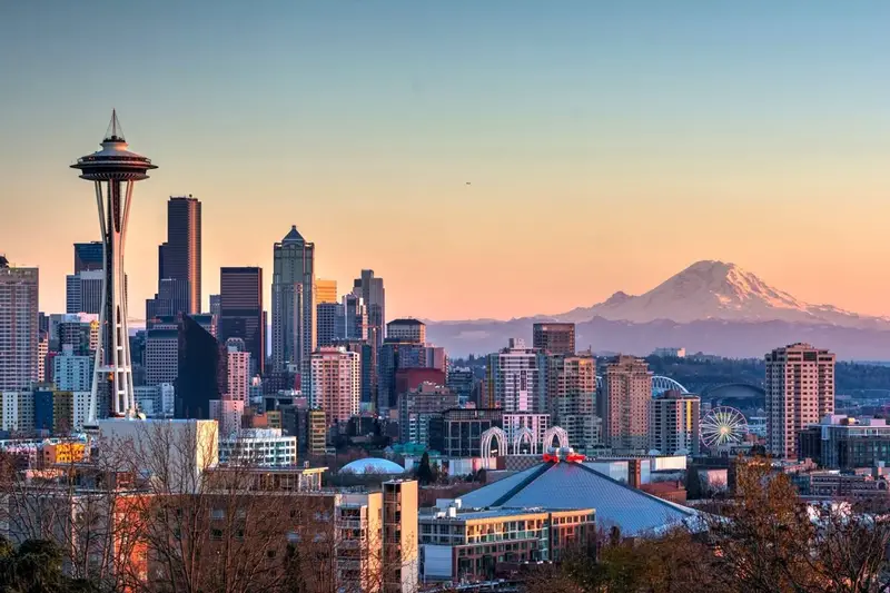 Tax lien investing free workshop in Seattle, WA