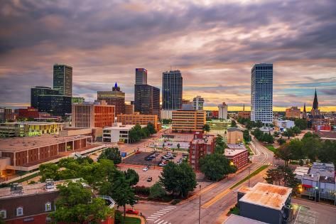 Tax lien investing free preview event in Tulsa, OK
