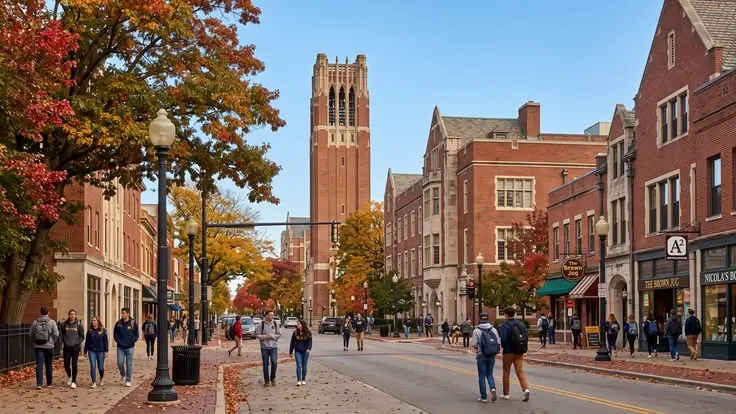 Tax lien investing free workshop in Ann Arbor, MI