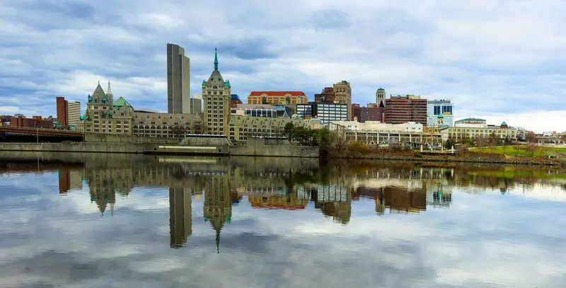 Tax lien investing free workshop in Albany, NY