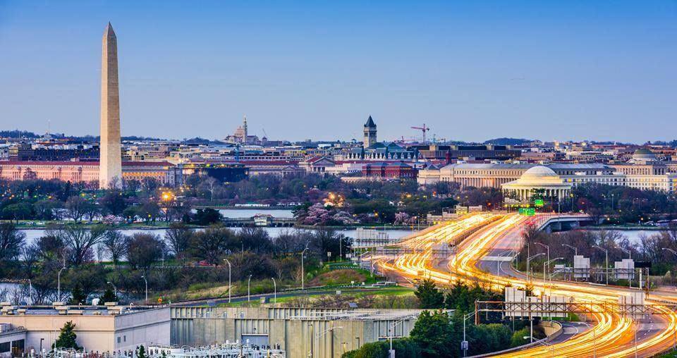 Tax lien investing free workshop in Washington DC, DC