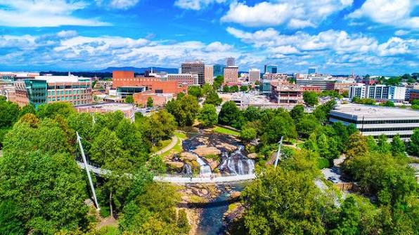 Tax lien investing free preview event in Greenville, SC