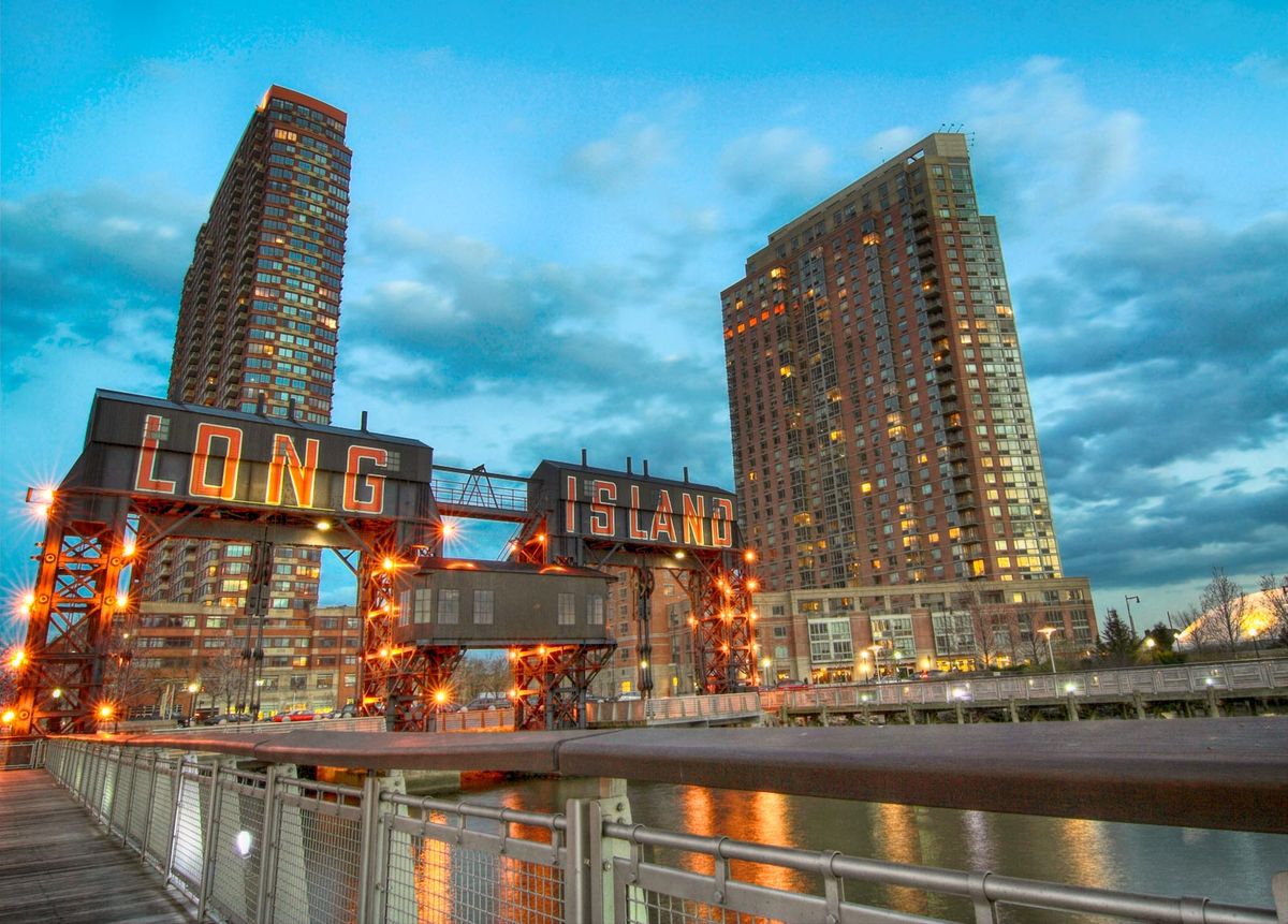 Tax lien investing free preview event in Long Island, NY