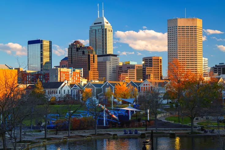 Tax lien investing free preview event in Indianapolis, IN