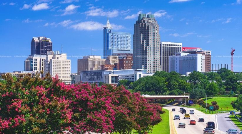 Tax lien investing free preview event in Raleigh, NC