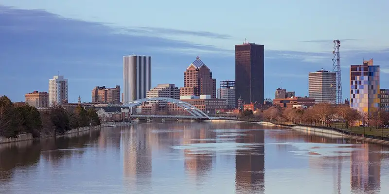 Tax lien investing free workshop in Rochester, NY