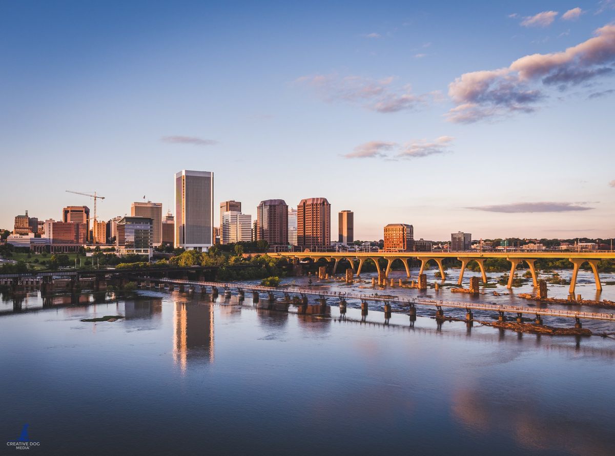 Tax lien investing free preview event in Richmond, VA