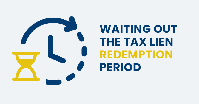 Waiting Out the Redemption Period