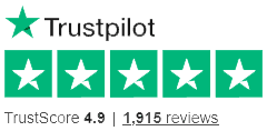 Trustpilot Rating