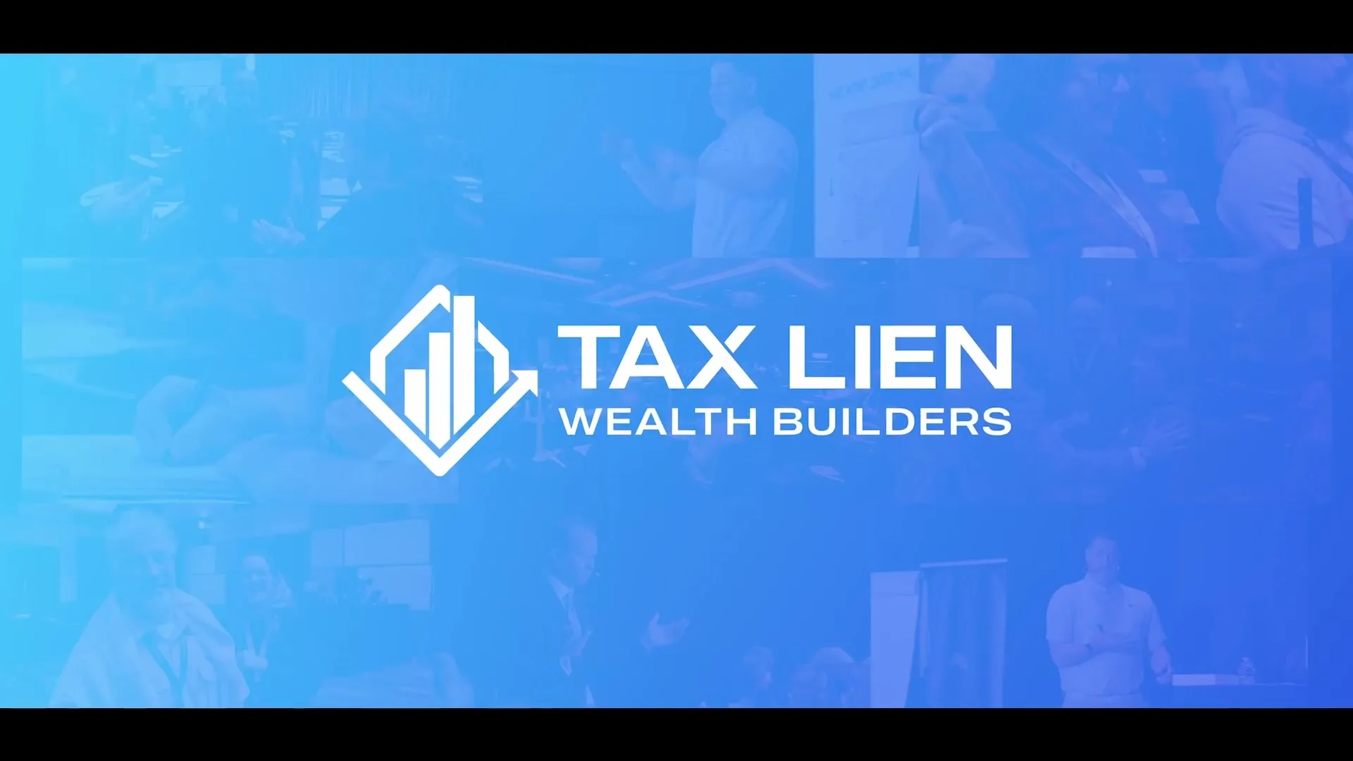 Tax Lien Wealth Builders intro video