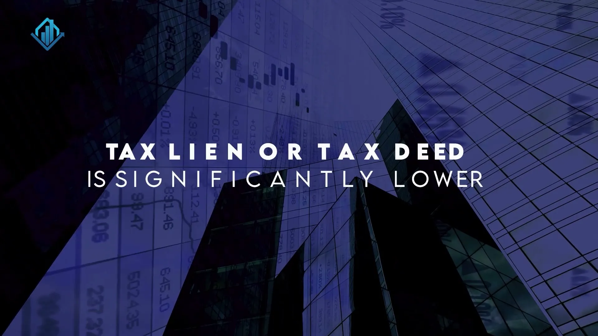 Tax lien investing success stories overview video