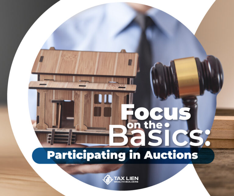 Participate in Auctions